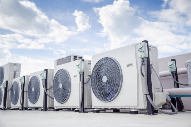 HVAC Maintenance Plan in Riley, KS
