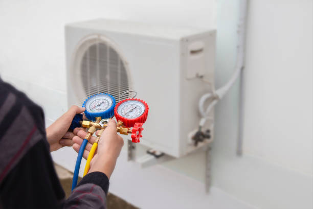 Best Best HVAC Companies  in Riley, KS