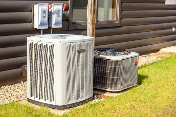 Best 24/7 HVAC Repair  in Riley, KS